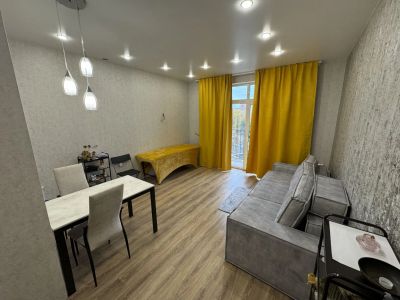 Лот: 23972730. Фото: 1. Новосибирск г. Ленинский Райсовета... Квартиры, студии