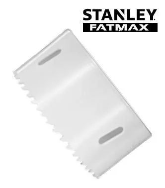 Лот: 16694067. Фото: 1. Коронка пильная 32 мм BiM Stanley... Расходные материалы, сменные насадки