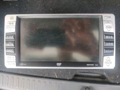 Лот: 14483613. Фото: 1. NDCN-W55. Автомагнитолы