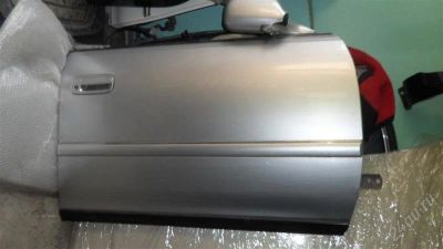Лот: 2959695. Фото: 1. дверь водительская mark2 jzx100... Другое (автозапчасти)