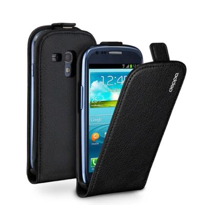 Лот: 7823491. Фото: 1. flip cover for samsung galaxy... Чехлы, бамперы