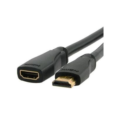 Лот: 4810529. Фото: 1. Кабель HDMI-HDMI 3м Telecom ver... Шлейфы, кабели, переходники