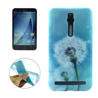 Лот: 6203475. Фото: 1. Чехол Cover для ASUS Zenfone 2... Чехлы, бамперы