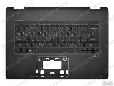 Лот: 16205303. Фото: 1. Клавиатура Acer Aspire R5-471T... Клавиатуры для ноутбуков