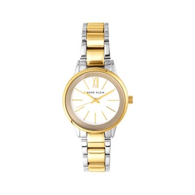 Лот: 23807869. Фото: 1. Женские часы Anne Klein Classic... Оригинальные наручные часы