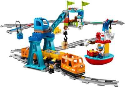 Лот: 20341946. Фото: 1. Наборы Lego duplo!. Конструкторы