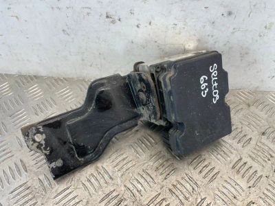 Лот: 24868884. Фото: 1. блок abs Kia Seltos SP2. Двигатель и элементы двигателя