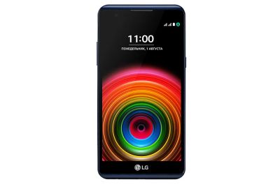 Лот: 10539607. Фото: 1. телефон LG X POWER. Смартфоны