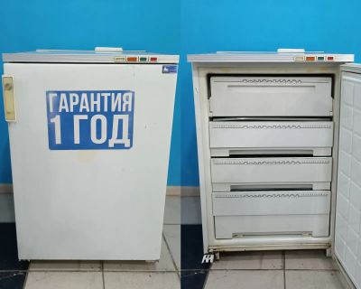 Лот: 21785307. Фото: 1. Морозильная камера Бирюса-14 код... Холодильники, морозильные камеры