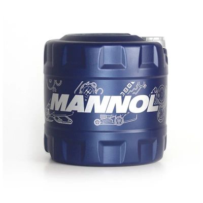 Лот: 14493350. Фото: 1. MANNOL CLASSIC SAE 10W-40 API... Масла, жидкости