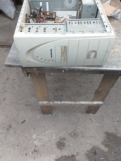 Лот: 20770303. Фото: 1. Системник. Компьютеры в сборе