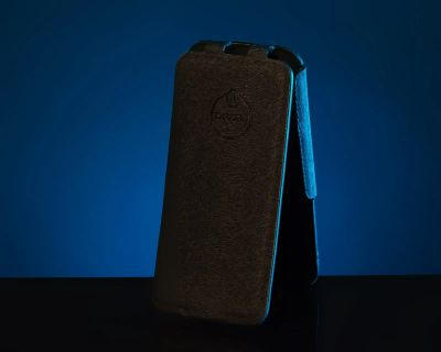 Лот: 19914989. Фото: 1. Чехол OZAKI для iPhone 5/5S/SE... Чехлы, бамперы