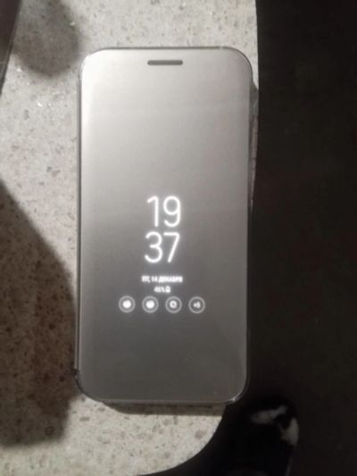 Лот: 14811729. Фото: 1. Samsung Galaxy A5 2017 A520F Duos. Смартфоны