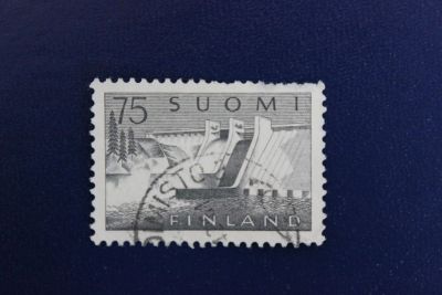 Лот: 6182345. Фото: 1. Почтовая марка №1686 в коллекцию. Марки