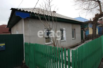 Лот: 25298469. Фото: 1. 4-комн. дом , Красноярск улица... Дома