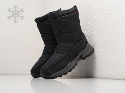 Лот: 24975939. Фото: 1. Зимние Сапоги Nike. Кеды, кроссовки, слипоны