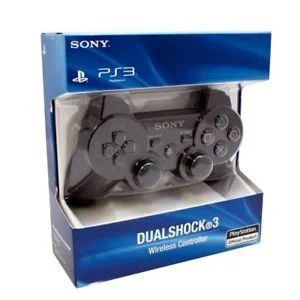 Лот: 11261925. Фото: 1. Джойстик \ геймпад Sony DualShock... Аксессуары, геймпады