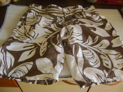 Лот: 343772. Фото: 1. Пляжные шорты. Брюки, шорты