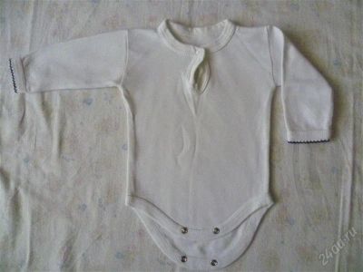 Лот: 2088788. Фото: 1. Песочник новый. Ползунки, распашонки, слипы