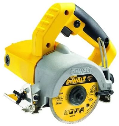 Лот: 21721492. Фото: 1. Плиткорез DEWALT DWC410 (13916... Электроинструмент