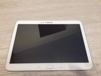 Лот: 10844689. Фото: 1. Планшет Samsung Galaxy Tab 3 10... Планшеты