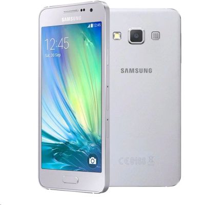 Лот: 6489517. Фото: 1. 4.5" Смартфон Samsung SM-A300F... Смартфоны