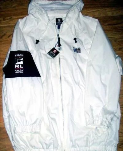 Лот: 408666. Фото: 1. Куртка Ralph Lauren, XXL, USA. Верхняя одежда