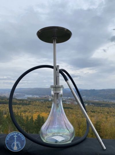 Лот: 16542850. Фото: 1. Кальян Mexanika Smoke STM-A Новый. Аксессуары и запчасти для кальянов
