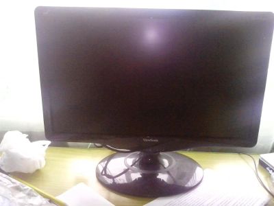 Лот: 3495610. Фото: 1. ЖК Монитор Viewsonic. ЖК-мониторы