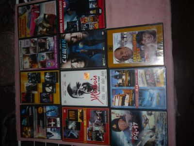 Лот: 11002189. Фото: 1. диски двд/dvd. Видеозаписи, фильмы