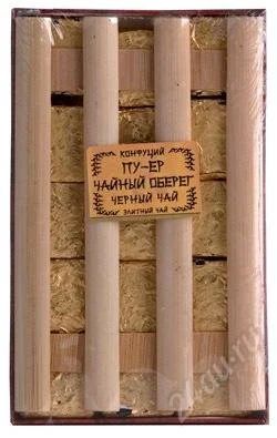 Лот: 798550. Фото: 1. Конфуций "Чайный Оберег". Красноярск
