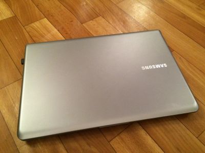 Лот: 4859807. Фото: 1. Samsung 535U. Ноутбуки