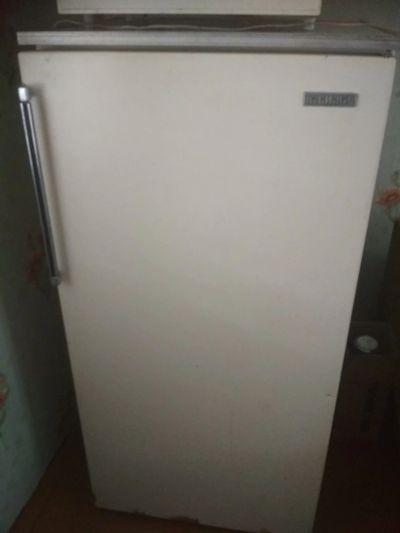 Лот: 14166026. Фото: 1. Холодильник. Холодильники, морозильные камеры