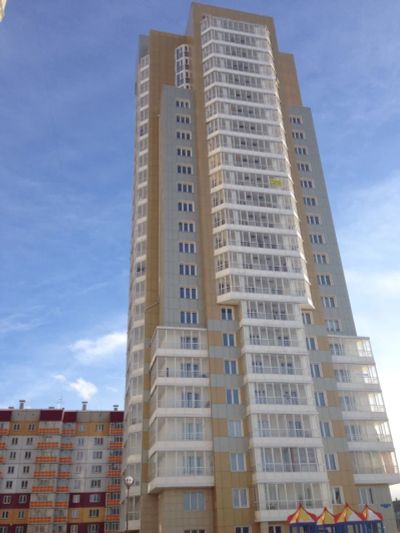 Лот: 3744219. Фото: 1. квартира 2 комн. шахтеров 38... Квартиры, студии