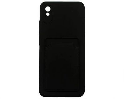 Лот: 19866930. Фото: 1. Чехол Xiaomi Redmi 9A (M2006C3LG... Чехлы, бамперы
