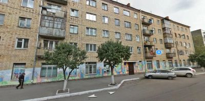 Лот: 6246982. Фото: 1. Сдам 1 комнатную на ул. Мечникова... Квартиры, студии