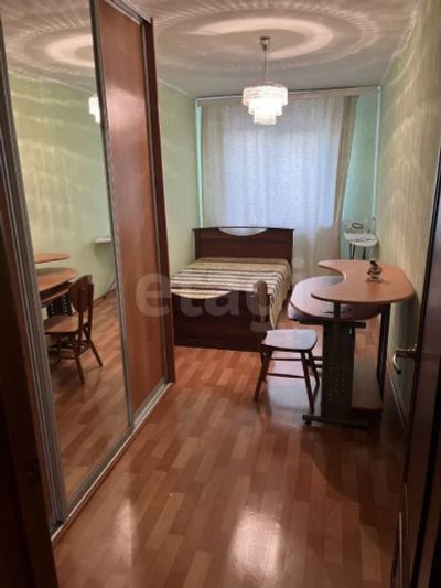 Лот: 25624408. Фото: 1. 3-комн. квартира , Красноярск... Квартиры, студии