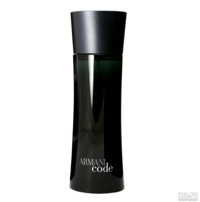 Лот: 12781313. Фото: 1. Armani Code pour Homme. Мужская парфюмерия