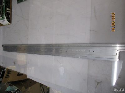 Лот: 15605783. Фото: 1. LG Подсветка EDGE-LED 6922L-0072A... Запчасти для телевизоров, видеотехники, аудиотехники