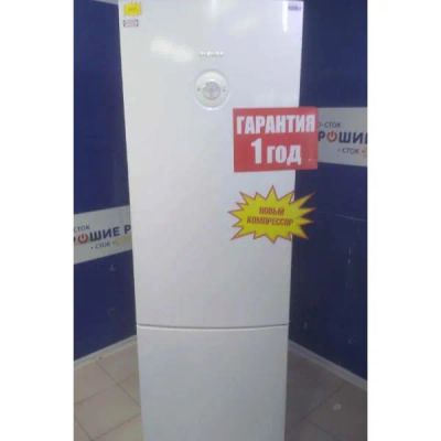 Лот: 25848343. Фото: 1. Холодильник Daewoo FR-417 W. Холодильники, морозильные камеры