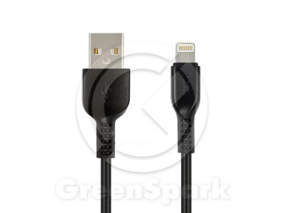 Лот: 13960114. Фото: 1. Кабель USB HOCO (X13) для iPhone... Дата-кабели, переходники