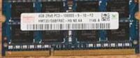 Лот: 3010016. Фото: 1. Hynix 4GB DDR3-12800. Оперативная память