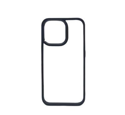 Лот: 22146179. Фото: 1. ЧЕХОЛ ДЛЯ iPhone 13 PRO PLASTIC... Чехлы, бамперы