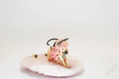 Лот: 1436626. Фото: 1. Фигурка анимэ 22. Игрушки