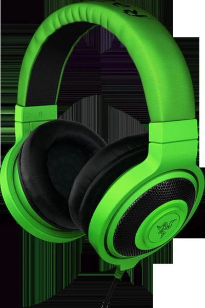 Лот: 7131363. Фото: 1. Razer Kraken забирайте скорей... Наушники, гарнитуры