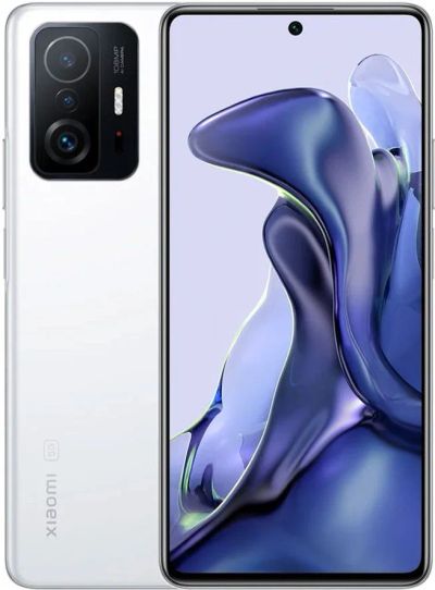 Лот: 19098837. Фото: 1. Смартфон Xiaomi 11T 5G 8/128Gb... Смартфоны