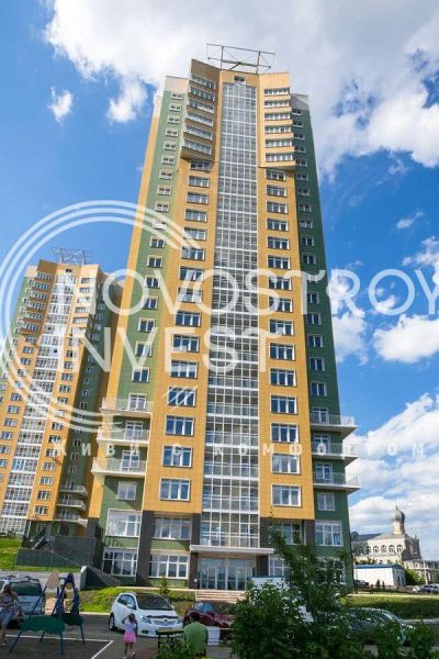 Лот: 16833175. Фото: 1. Продается 2-комн. Квартиры, студии