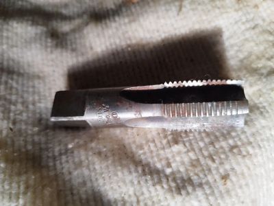 Лот: 24953347. Фото: 1. Метчики 1/2" 7 комплектов. Ручной инструмент