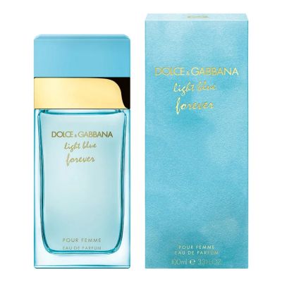 Лот: 21008994. Фото: 1. Парфюмерная вода Dolce&Gabbana... Женская парфюмерия