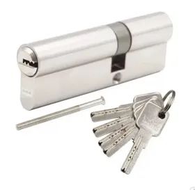 Лот: 24569095. Фото: 1. Сердцевина LC Z-100P-90-CP 80мм... Фурнитура, комплектующие